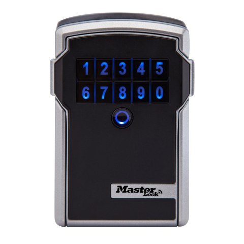 MASTER LOCK KASETKA BLUETOOTH 5441EURD MASTER LOCK KASETKA BLUETOOTH 5441EURD