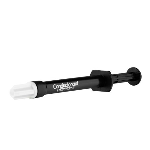 Pasta termiczna z ciekłego metalu Grizzly Conductonaut Extreme - 5 gramów Pasta termiczna z ciekłego metalu Grizzly Conductonaut Extreme - 5 gramów