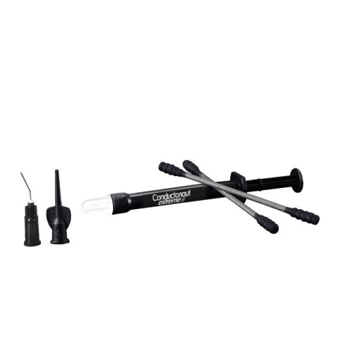 Pasta termiczna z ciekłego metalu Grizzly Conductonaut Extreme - 5 gramów Pasta termiczna z ciekłego metalu Grizzly Conductonaut Extreme - 5 gramów