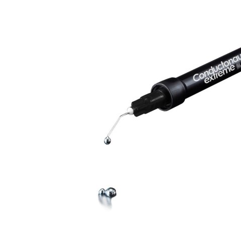 Pasta termiczna z ciekłego metalu Grizzly Conductonaut Extreme - 5 gramów Pasta termiczna z ciekłego metalu Grizzly Conductonaut Extreme - 5 gramów