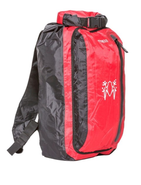 Plecak AMPHIBIOUS X-Light 10L RED ZXL-1010.03 Plecak AMPHIBIOUS X-Light 10L RED ZXL-1010.03