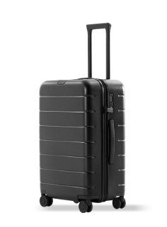 Xiaomi Luggage Classic Pro 28" czarny Xiaomi Luggage Classic Pro 28" czarny