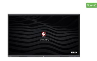 AVTEK MONITOR INTERAKTYWNY TS 8 LITE G 86