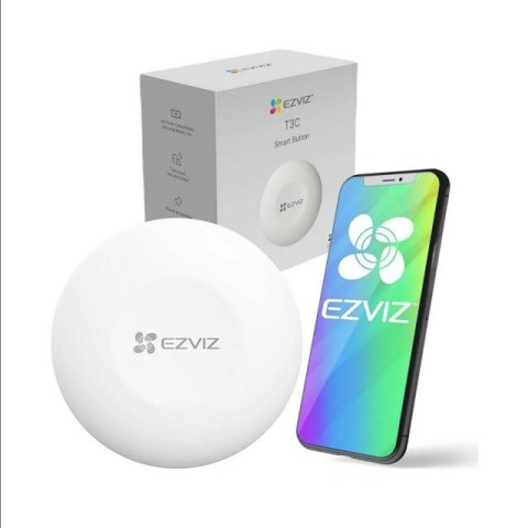 Przycisk inteligenty Ezviz CS-T3C Przycisk inteligenty Ezviz CS-T3C