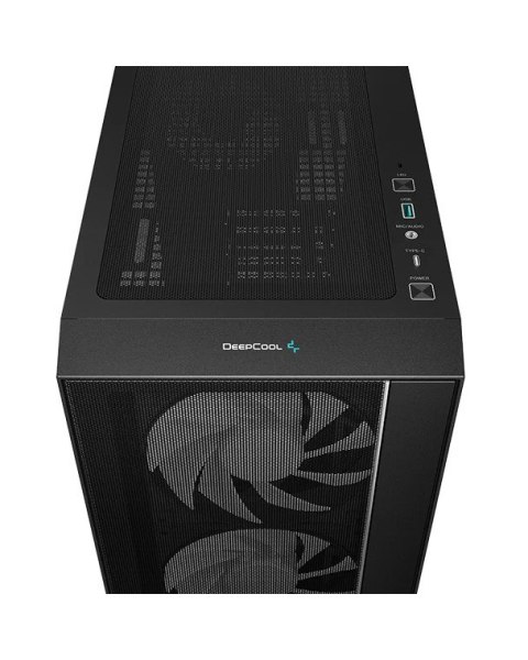 Obudowa DeepCool MATREXX 55 MESH V4 C Obudowa DeepCool MATREXX 55 MESH V4 C