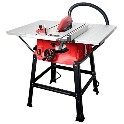 VERTEX PILARKA STOŁOWA 255mm/1800W VERTEX PILARKA STOŁOWA 255mm/1800W