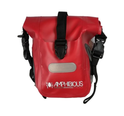 AMPHIBIOUS SASZETKA ANURA RED MS-01.03 AMPHIBIOUS SASZETKA ANURA RED MS-01.03