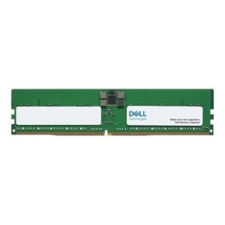 DELL AC239377 moduł pamięci 16 GB 1 x 16 GB DDR5 4800 MHz DELL AC239377 moduł pamięci 16 GB 1 x 16 GB DDR5 4800 MHz
