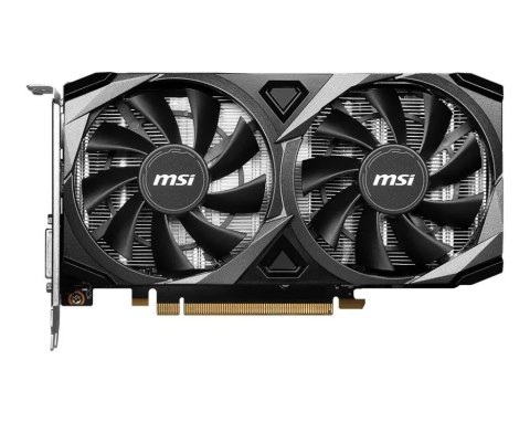 Karta graficzna MSI GeForce RTX 3050 VENTUS 2X XS 8G OC Karta graficzna MSI GeForce RTX 3050 VENTUS 2X XS 8G OC
