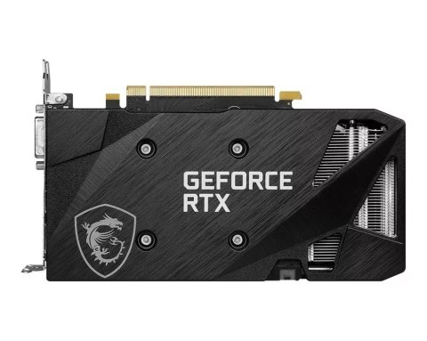 Karta graficzna MSI GeForce RTX 3050 VENTUS 2X XS 8G OC Karta graficzna MSI GeForce RTX 3050 VENTUS 2X XS 8G OC