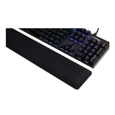 Podpórka pod nadgarstek Wrist Rest czarna Podpórka pod nadgarstek Wrist Rest czarna