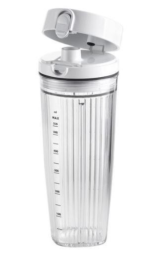 Blender ZWILLING Enfinigy 53003-000-0 Srebrny Blender ZWILLING Enfinigy 53003-000-0 Srebrny