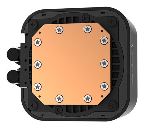 Chłodzenie wodne DeepCool LQ240 Chłodzenie wodne DeepCool LQ240