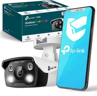 Kamera IP TP-LINK VIGI C330 (4mm) 3mpix zewnętrzna