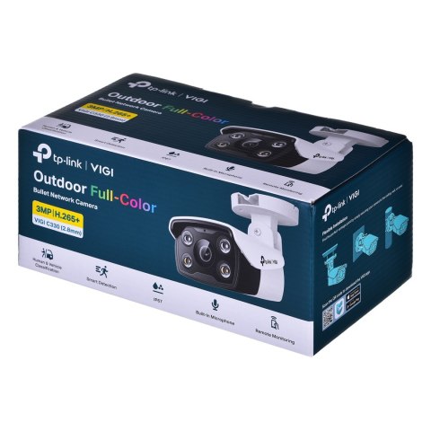 Kamera TP-LINK VIGI C330(2.8mm)
