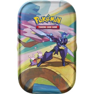 Karty Vibrant Paldea Mini Tin Goomy