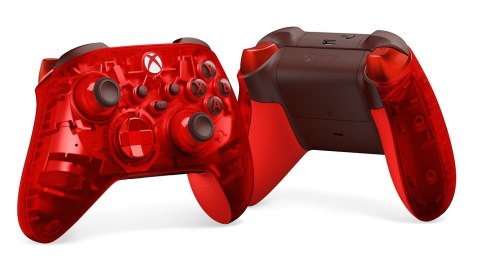 Microsoft Xbox Series kontroler bezp.Pulse Cipher Microsoft Xbox Series kontroler bezp.Pulse Cipher