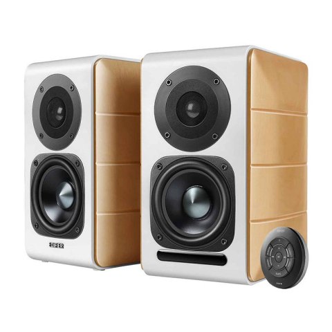 Głośniki 2.0 Edifier S880DB (białe) Głośniki 2.0 Edifier S880DB (białe)