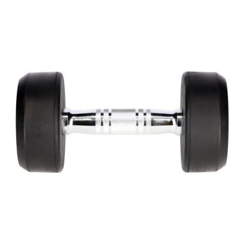 Hantla gumowana 7kg HMS HG PRO 7 Hantla gumowana 7kg HMS HG PRO 7