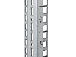 Triton RAX-VL-X27-X1 części do stojaków Szyna do stojaka