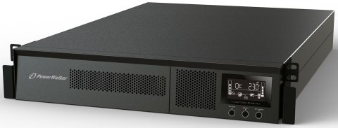 Zasilacz UPS POWER WALKER VFI 3000 RMG PF1 (Rack, TWR; 3000VA) Zasilacz UPS POWER WALKER VFI 3000 RMG PF1 (Rack, TWR; 3000VA)