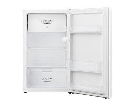 Gorenje RB39EPW4 chłodziarko-zamrażarka Wolnostojący 82 l E Biały Gorenje RB39EPW4 chłodziarko-zamrażarka Wolnostojący 82 l E Biały