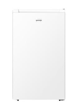 Gorenje RB39EPW4 chłodziarko-zamrażarka Wolnostojący 82 l E Biały Gorenje RB39EPW4 chłodziarko-zamrażarka Wolnostojący 82 l E Biały