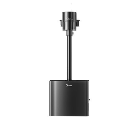 Odkurzacz Midea Vacuum Cleaner | P8 Plus MP08EUGY-DS | Handstick 2in1 | 25.9 V | Operating time (max) 60 min | Black | Warranty Odkurzacz Midea Vacuum Cleaner | P8 Plus MP08EUGY-DS | Handstick 2in1 | 25.9 V | Operating time (max) 60 min | Black | Warranty