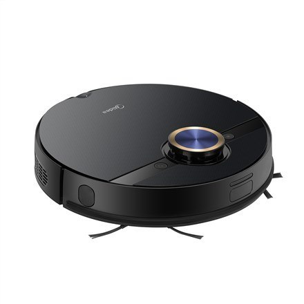 Midea | Robotic Vacuum Cleaner | M7 pro | Dry | Operating time (max) 180 min | Lithium Ion | 5200 mAh | Dust capacity 0.45 L | 4 Midea | Robotic Vacuum Cleaner | M7 pro | Dry | Operating time (max) 180 min | Lithium Ion | 5200 mAh | Dust capacity 0.45 L | 4