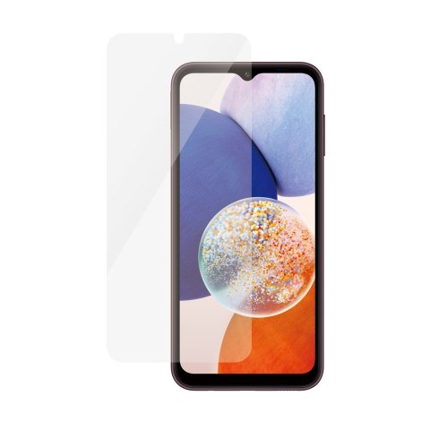 PanzerGlass Samsung Galaxy A 2023 UWF Przezroczysta ochrona ekranu 1 szt. PanzerGlass Samsung Galaxy A 2023 UWF Przezroczysta ochrona ekranu 1 szt.