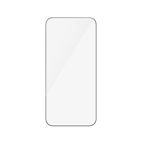 PanzerGlass Ultra Wide Fit Przezroczysta ochrona ekranu Apple 1 szt. PanzerGlass Ultra Wide Fit Przezroczysta ochrona ekranu Apple 1 szt.