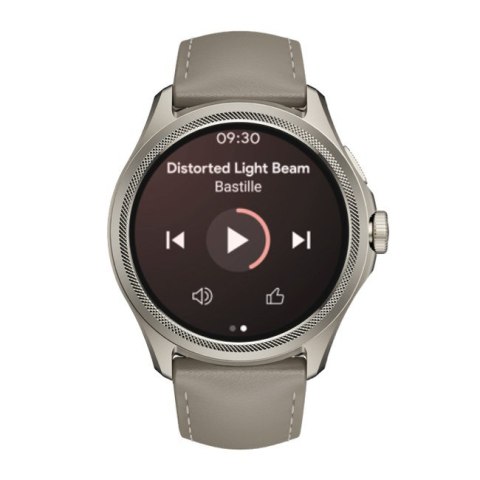 Smartwatch Mobvoi TicWatch Pro 5 GPS (Beżowy) Smartwatch Mobvoi TicWatch Pro 5 GPS (Beżowy)