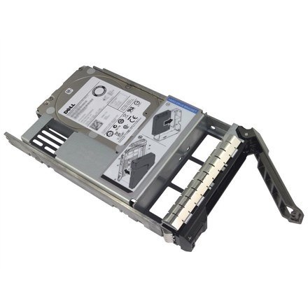 DELL 400-ATJM dysk twardy 1,2 TB 10000 RPM 2.5" SAS DELL 400-ATJM dysk twardy 1,2 TB 10000 RPM 2.5" SAS