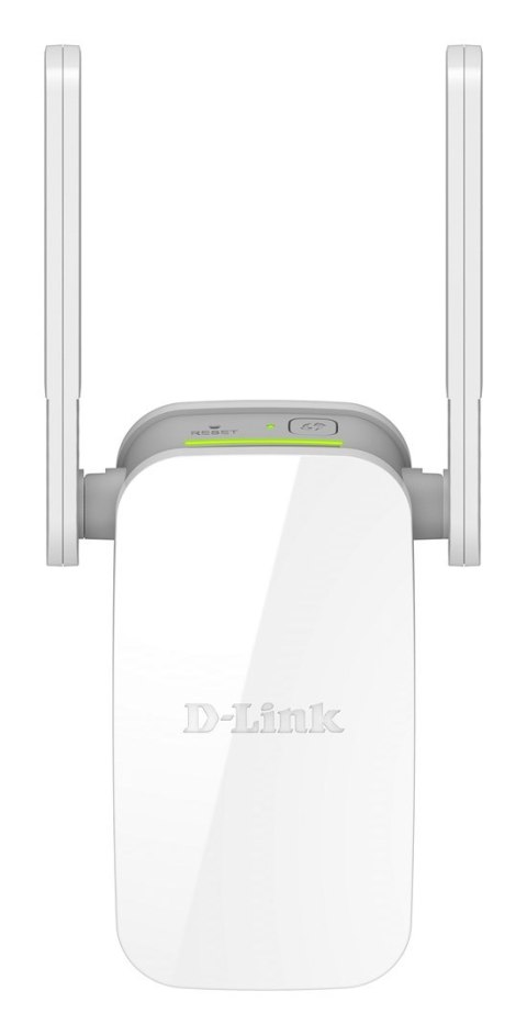 D-Link DAP-1610 Nadajnik i odbiornik sieci Biały 10, 100 Mbit/s D-Link DAP-1610 Nadajnik i odbiornik sieci Biały 10, 100 Mbit/s