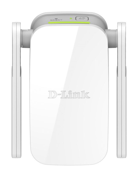 D-Link DAP-1610 Nadajnik i odbiornik sieci Biały 10, 100 Mbit/s D-Link DAP-1610 Nadajnik i odbiornik sieci Biały 10, 100 Mbit/s