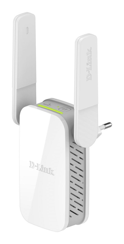 D-Link DAP-1610 Nadajnik i odbiornik sieci Biały 10, 100 Mbit/s D-Link DAP-1610 Nadajnik i odbiornik sieci Biały 10, 100 Mbit/s