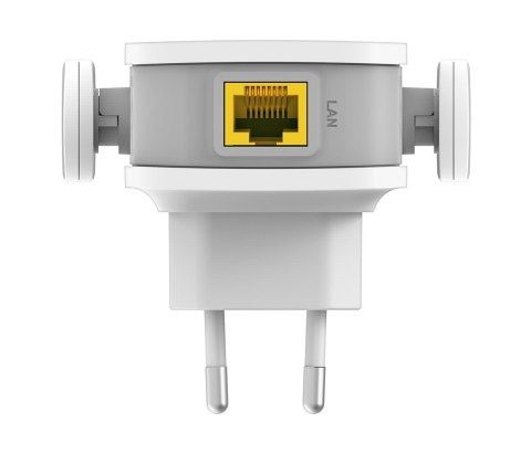 D-Link DAP-1610 Nadajnik i odbiornik sieci Biały 10, 100 Mbit/s D-Link DAP-1610 Nadajnik i odbiornik sieci Biały 10, 100 Mbit/s