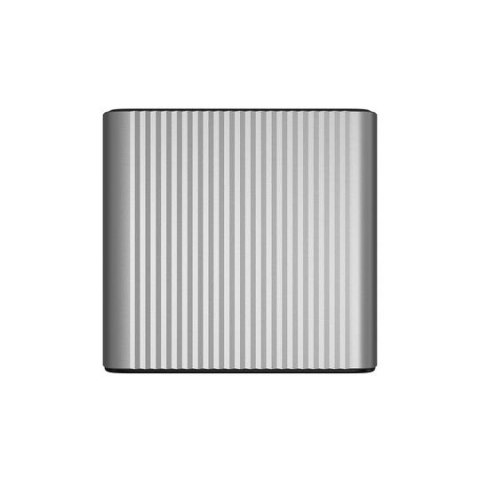HYPER 245W GaN Desktop Charger Laptop, Smartfon, Tablet Czarny, Srebrny Prąd przemienny, Bateria Szybkie ładowanie Wewnętrzna HYPER 245W GaN Desktop Charger Laptop, Smartfon, Tablet Czarny, Srebrny Prąd przemienny, Bateria Szybkie ładowanie Wewnętrzna