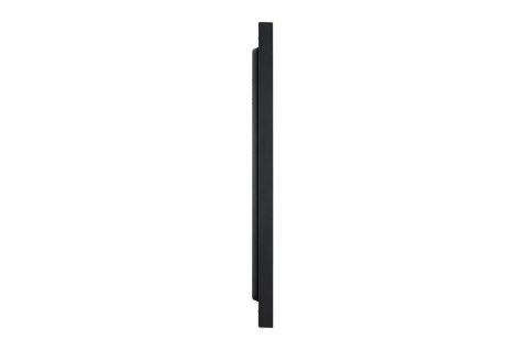 LG 49XE4F-M Digital signage display 124,5 cm (49') IPS 4000 cd/m2 Full HD Czarny 24/7