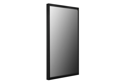 LG 49XE4F-M Digital signage display 124,5 cm (49') IPS 4000 cd/m2 Full HD Czarny 24/7