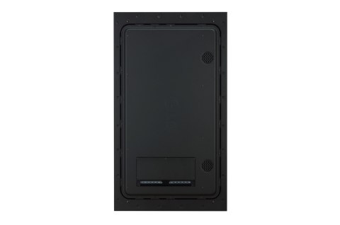 LG 49XE4F-M Digital signage display 124,5 cm (49') IPS 4000 cd/m2 Full HD Czarny 24/7