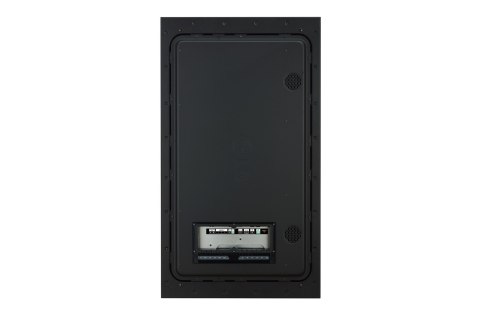 LG 49XE4F-M Digital signage display 124,5 cm (49') IPS 4000 cd/m2 Full HD Czarny 24/7