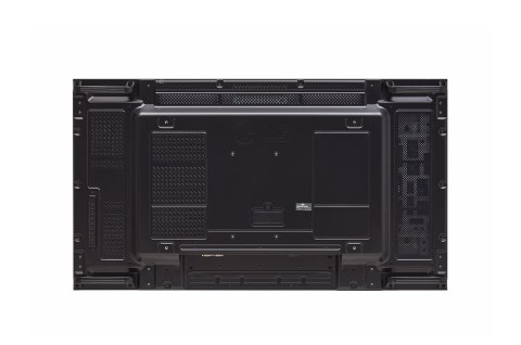 LG 55VM5J-H Digital signage display 139,7 cm (55') 500 cd/m2 Full HD Czarny Web OS 24/7