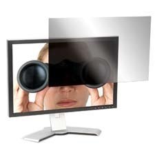 Targus Privacy Screen 22"W 55,9 cm (22") Monitor Powłoka antyodblaskowa Targus Privacy Screen 22"W 55,9 cm (22") Monitor Powłoka antyodblaskowa