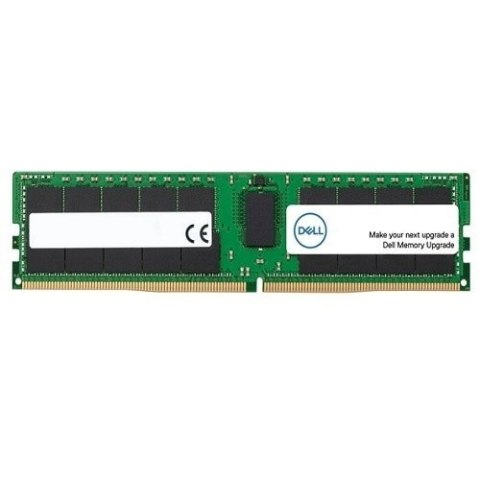 DELL AC140335 moduł pamięci 32 GB 1 x 32 GB DDR4 3200 MHz DELL AC140335 moduł pamięci 32 GB 1 x 32 GB DDR4 3200 MHz