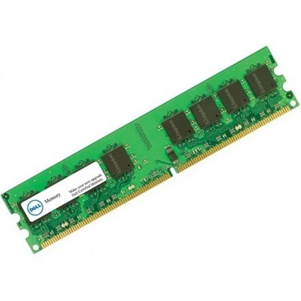 DELL AC140335 moduł pamięci 32 GB 1 x 32 GB DDR4 3200 MHz DELL AC140335 moduł pamięci 32 GB 1 x 32 GB DDR4 3200 MHz