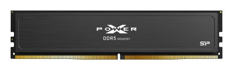 Silicon Power XPOWER Pulse moduł pamięci 32 GB 2 x 16 GB DDR5 6400 MHz Korekcja ECC Silicon Power XPOWER Pulse moduł pamięci 32 GB 2 x 16 GB DDR5 6400 MHz Korekcja ECC