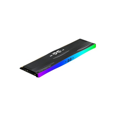 Silicon Power XPOWER Zenith RGB moduł pamięci 16 GB 1 x 16 GB DDR4 3200 Mhz Silicon Power XPOWER Zenith RGB moduł pamięci 16 GB 1 x 16 GB DDR4 3200 Mhz