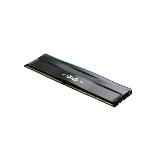 Silicon Power XPOWER Zenith RGB moduł pamięci 16 GB 1 x 16 GB DDR4 3200 Mhz Silicon Power XPOWER Zenith RGB moduł pamięci 16 GB 1 x 16 GB DDR4 3200 Mhz