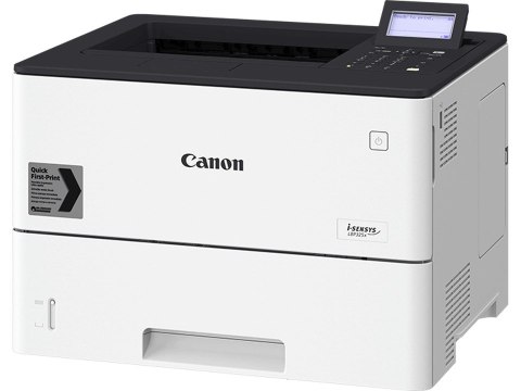 Canon i-SENSYS LBP325x 600 x 600 DPI A4 Canon i-SENSYS LBP325x 600 x 600 DPI A4